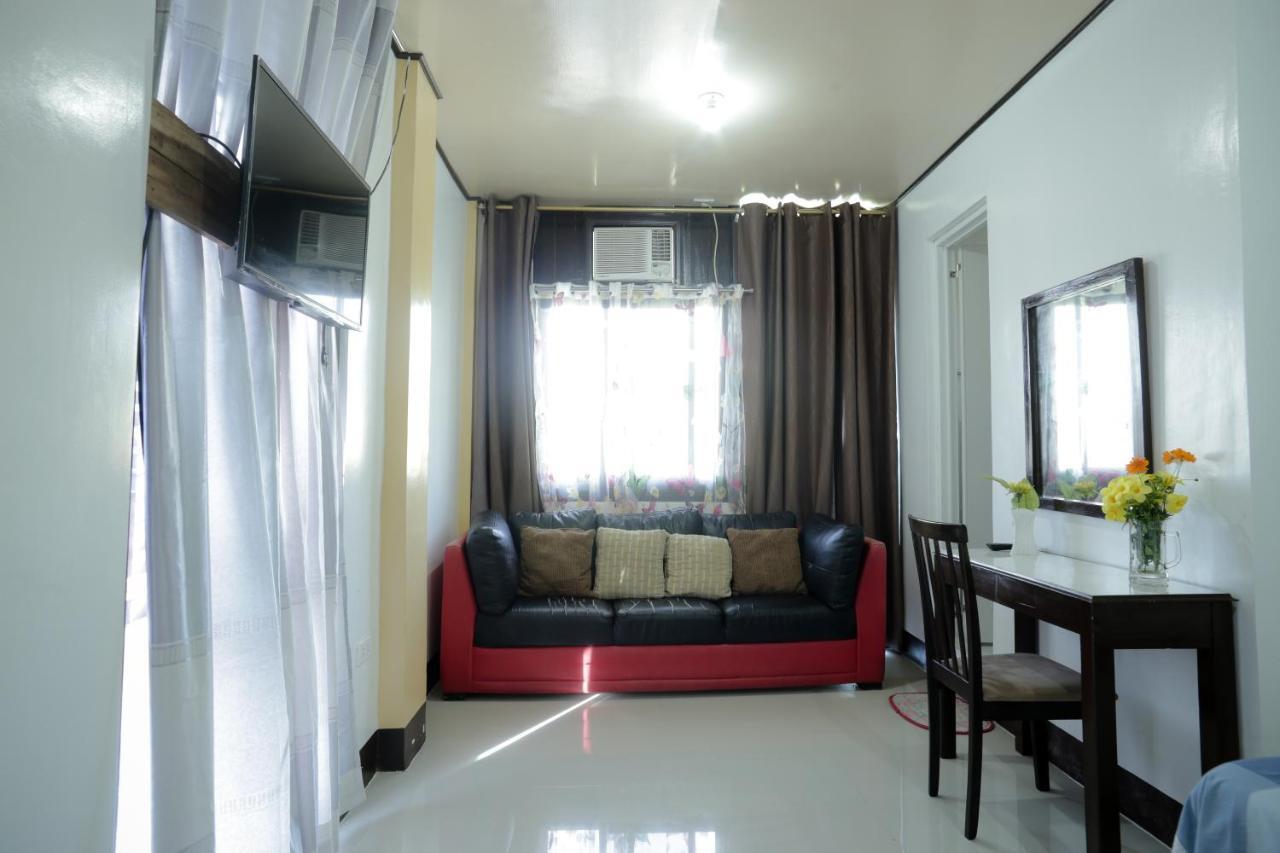Isla Virginia Fun-Talan Hotel Baler Exterior foto